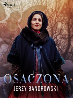 ebook: Osaczona
