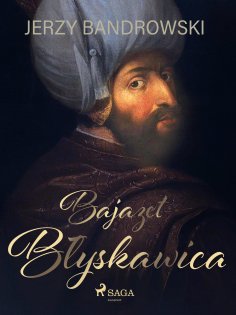 ebook: Bajazet Błyskawica