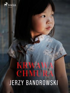 ebook: Krwawa chmura