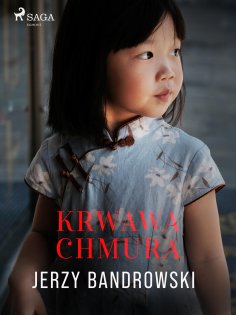 eBook: Krwawa chmura