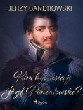 eBook: Kim był książę Józef Poniatowski?