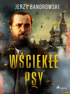 ebook: Wściekłe psy