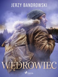 ebook: Wędrowiec