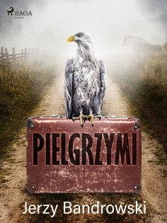 ebook: Pielgrzymi