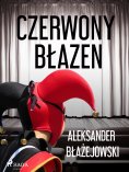 ebook: Czerwony Błazen