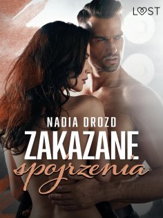 eBook: Zakazane spojrzenia – opowiadanie erotyczne