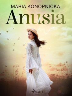 eBook: Anusia