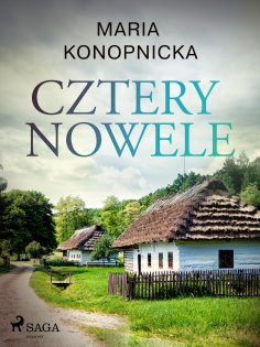 eBook: Cztery nowele