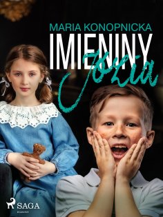 eBook: Imieniny Józia