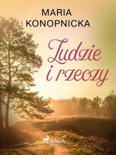 eBook: Ludzie i rzeczy