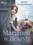 eBook: Marjanna w Brazylji