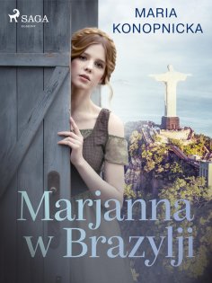 eBook: Marjanna w Brazylji