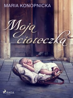 eBook: Moja cioteczka