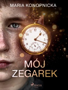 eBook: Mój zegarek