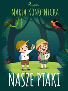 eBook: Nasze ptaki