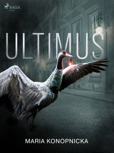 eBook: Ultimus