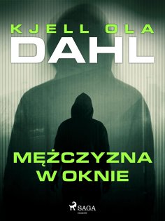 eBook: Mężczyzna w oknie