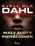 eBook: Mały złoty pierścionek