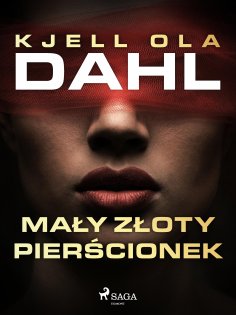 ebook: Mały złoty pierścionek