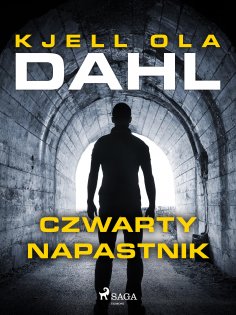 eBook: Czwarty napastnik