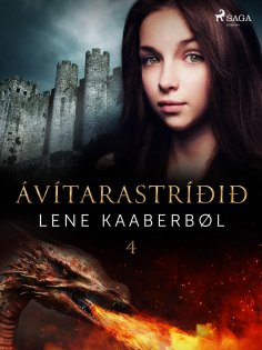 eBook: Ávítarastríðið