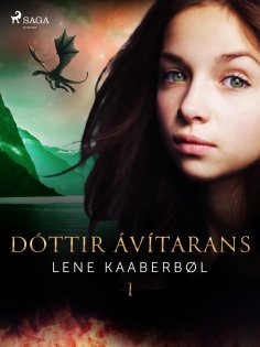 eBook: Dóttir ávítarans