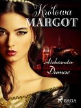 eBook: Królowa Margot