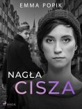 ebook: Nagła cisza
