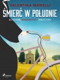 eBook: Śmierć w południe