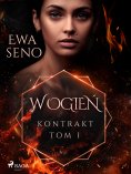 eBook: Kontrakt. Tom I. W ogień