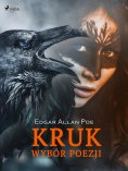 eBook: Kruk - wybór poezji