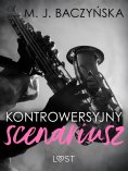 ebook: Kontrowersyjny scenariusz – Dark Erotica