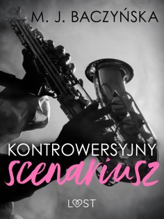 ebook: Kontrowersyjny scenariusz – Dark Erotica