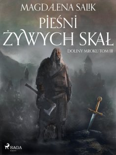 ebook: Pieśni żywych skał
