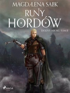 eBook: Runy Hordów