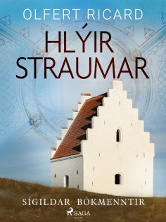 eBook: Hlýir straumar