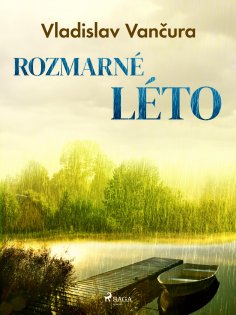 eBook: Rozmarné léto