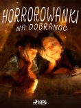 ebook: Horrorowanki na dobranoc