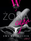 eBook: W imię zasad mafii 2: Żona capo – opowiadanie erotyczne