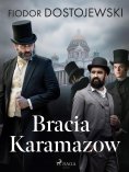 ebook: Bracia Karamazow