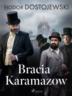 ebook: Bracia Karamazow