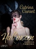 ebook: Halloween: Impreza firmowa – opowiadanie erotyczne