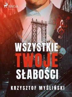 ebook: Wszystkie twoje słabości