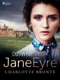 eBook: Dziwne losy Jane Eyre