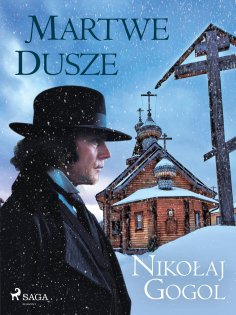ebook: Martwe dusze