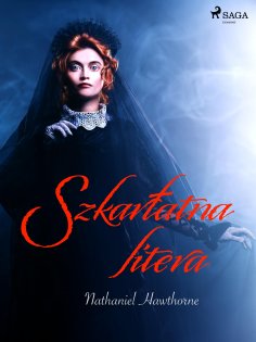 ebook: Szkarłatna litera