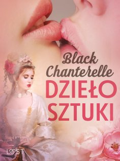 eBook: Dzieło sztuki – erotyka lesbijska