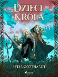 eBook: Dzieci króla