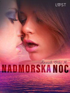 eBook: Nadmorska noc – lesbijska erotyka