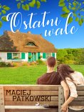 ebook: Ostatni walc
